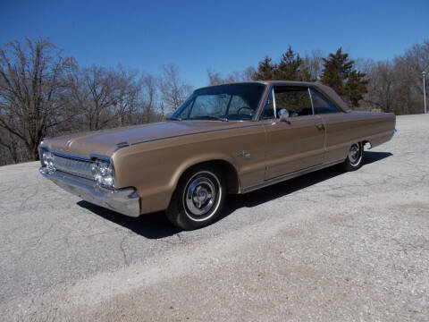 1965 Dodge Monaco