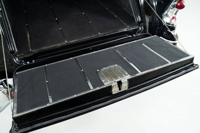 1956 Chevrolet Nomad