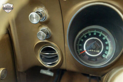 1967 Pontiac Firebird