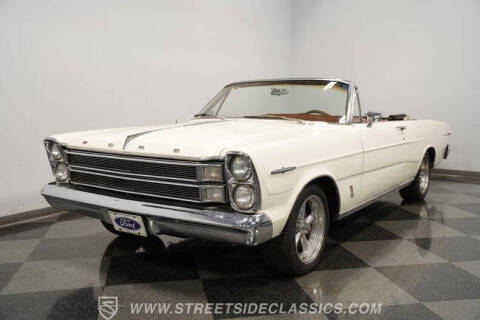 1966 Ford Galaxie