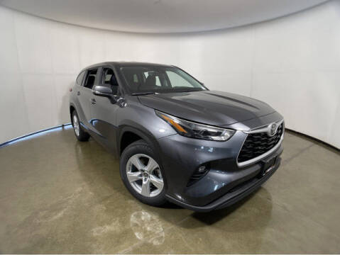 2023 Toyota Highlander for sale at Smart Motors in Madison WI
