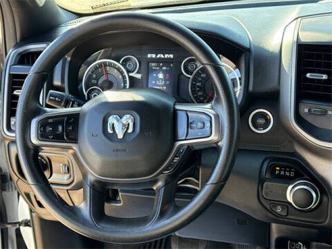 2024 RAM 1500 Tradesman