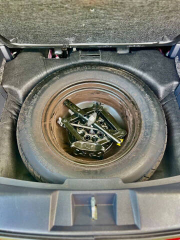 2017 Jeep Compass High Altitude