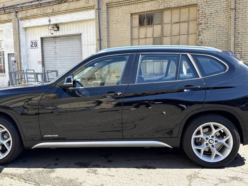 2013 BMW X1 xDrive28i
