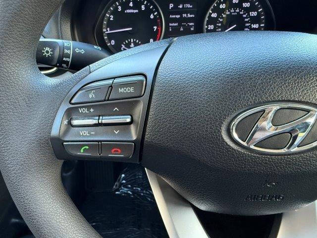 2020 Hyundai Elantra GT