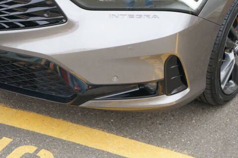 2023 Acura Integra w/Tech w/A-SPEC