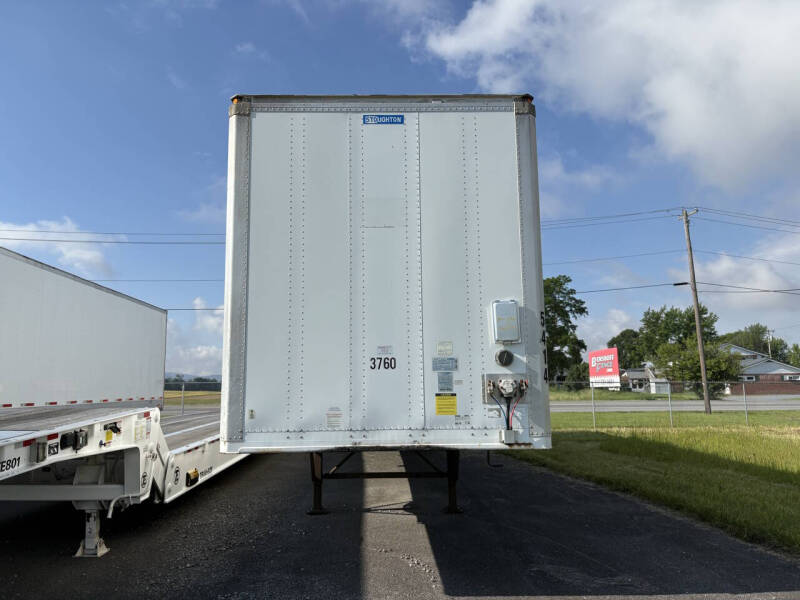 2015 Stoughton  Reitnouer