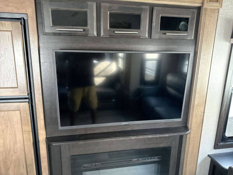 2021 Jayco Eagle HT