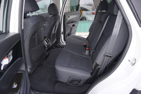 2019 Kia Sorento LX V6