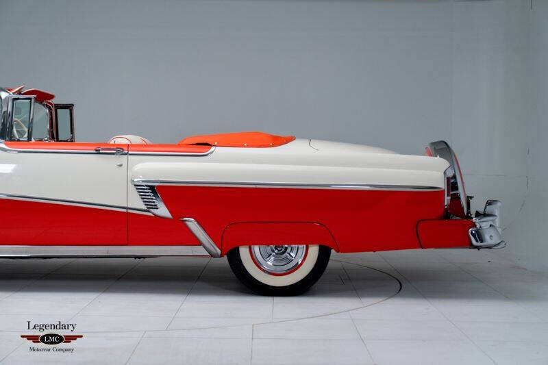 1956 Mercury Montclair