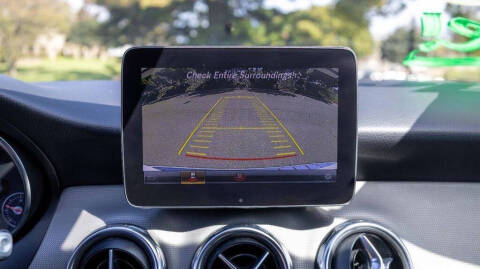 2020 Mercedes-Benz GLA GLA 250