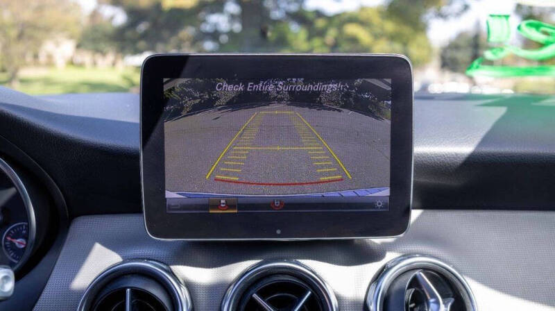 2020 Mercedes-Benz GLA GLA 250