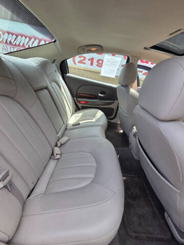 2004 Chrysler 300M