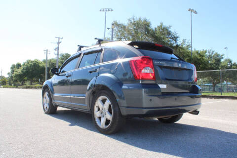 2008 Dodge Caliber R/T