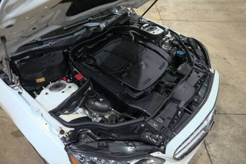 2014 Mercedes-Benz E-Class E 350 Luxury 4MATIC