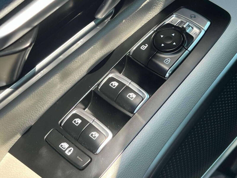 2023 Kia Telluride SX-Prestige