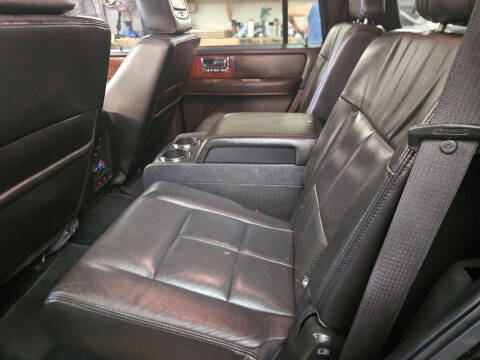 2013 Lincoln Navigator