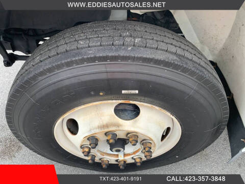 2008 International DuraStar 4400