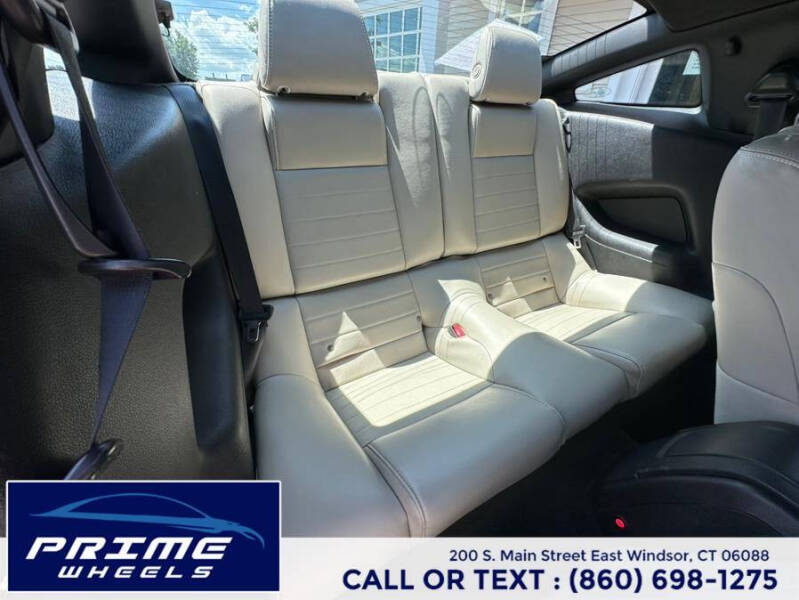 2014 Ford Mustang V6 Premium