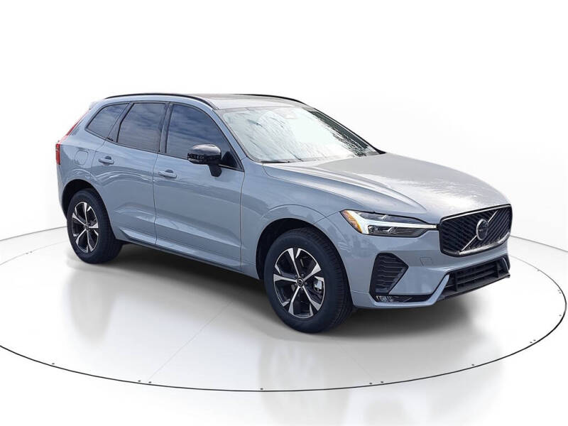 2026 Volvo XC60 B5 Core