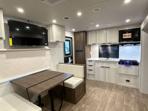 2026 Winnebago Access