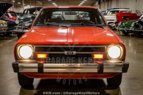 1979 Datsun 210
