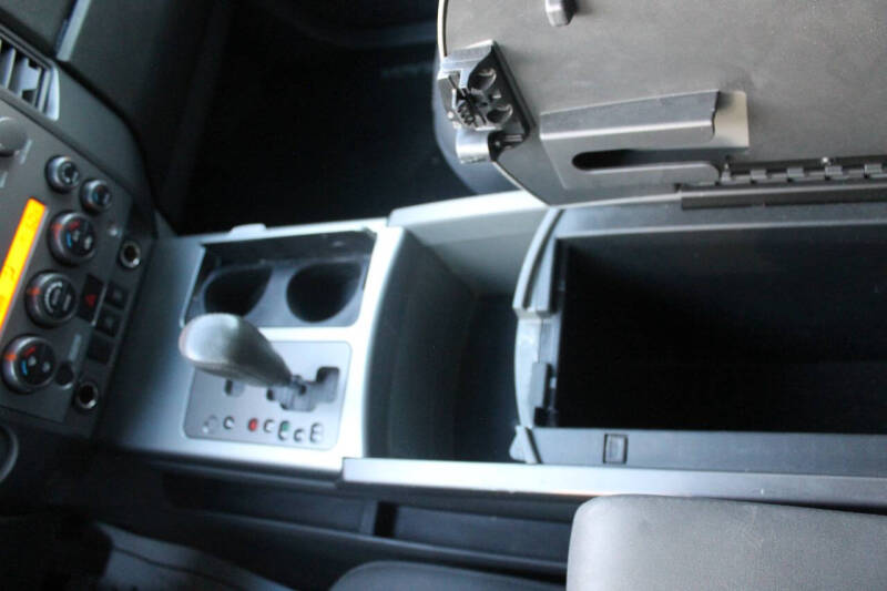 2007 Nissan Armada SE