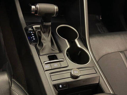 2023 Kia K5