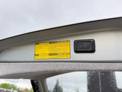 2007 Lexus RX 400h