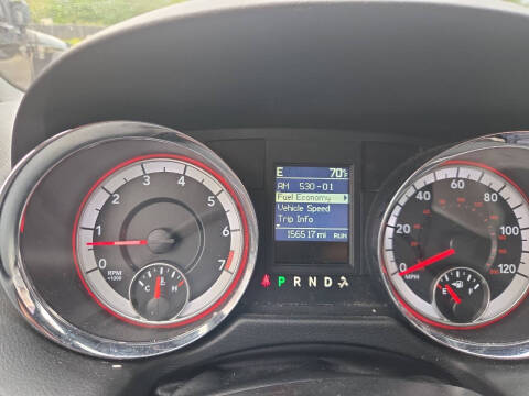 2020 Dodge Grand Caravan GT