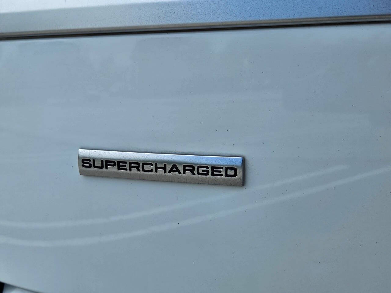 2014 Land Rover Range Rover 17