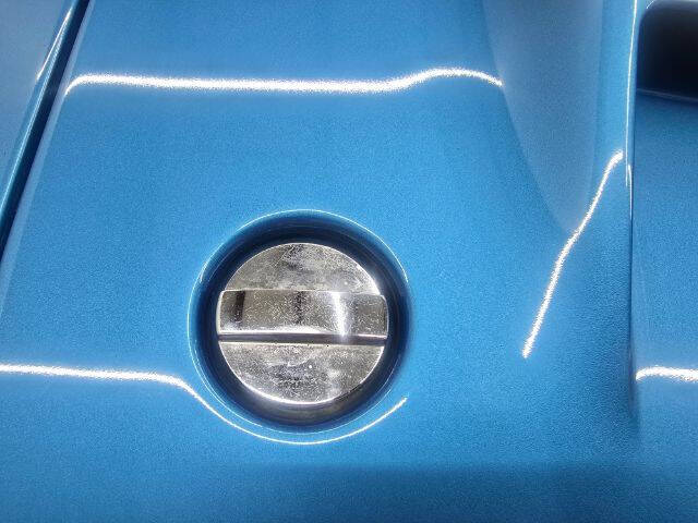 1972 Oldsmobile Cutlass