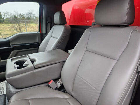 2017 Ford F-350 Super Duty XL