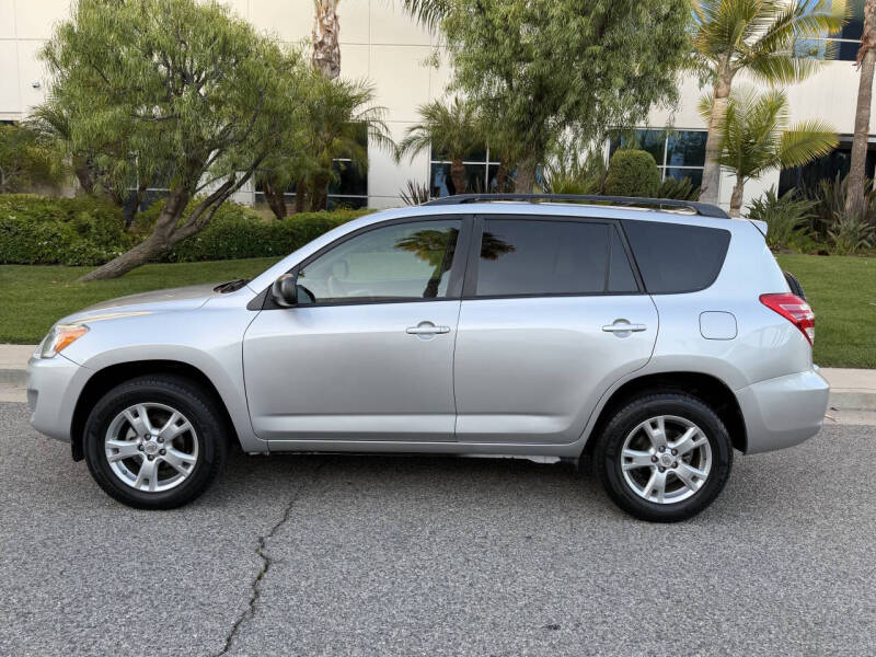 2011 Toyota RAV4