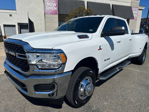 2022 RAM 3500 for sale at HI CLASS AUTO SALES in Staten Island NY