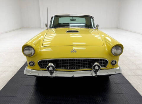 1955 Ford Thunderbird