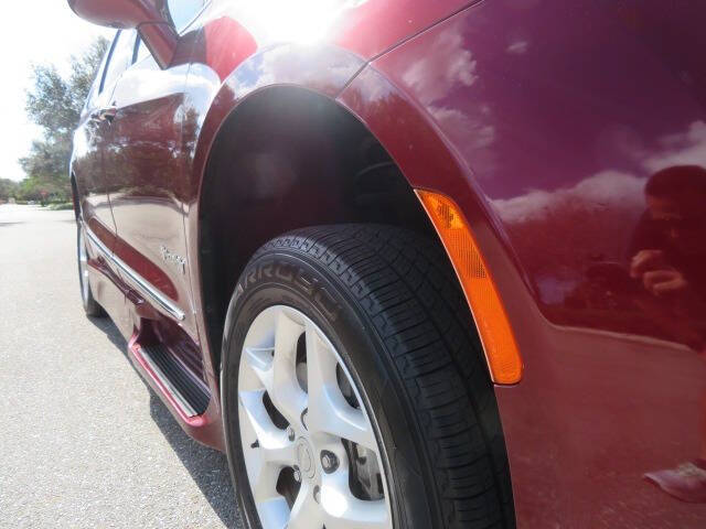 2020 Chrysler Pacifica Touring L Plus