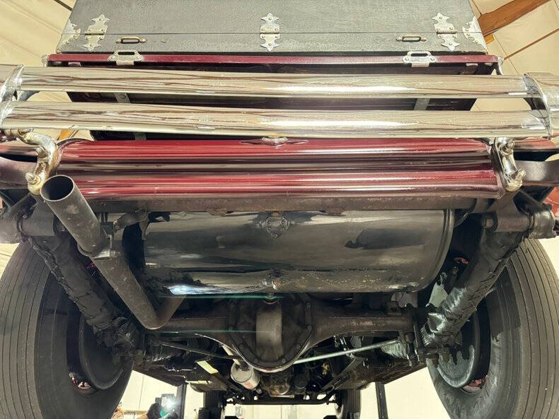 1930 Cadillac Series 353