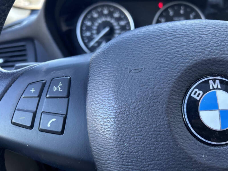 2013 BMW X5