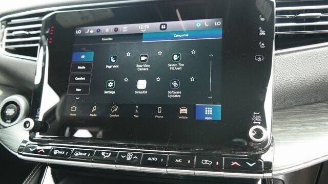 2023 Jeep Wagoneer L Series II