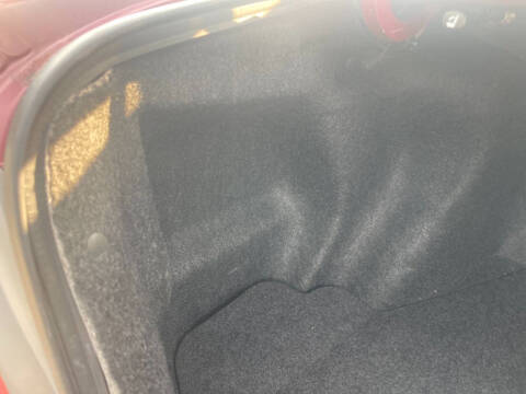 2005 Toyota Corolla S