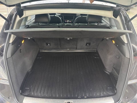 2014 Audi Q5 2.0T quattro Premium Plus