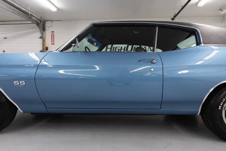 1970 Chevrolet Chevelle