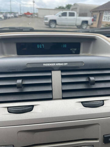 2009 Ford Escape XLT