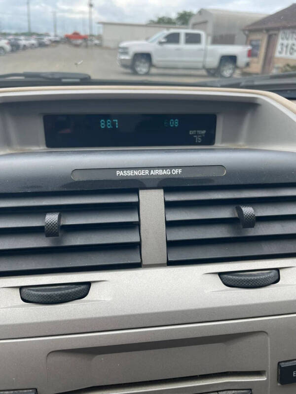2009 Ford Escape XLT