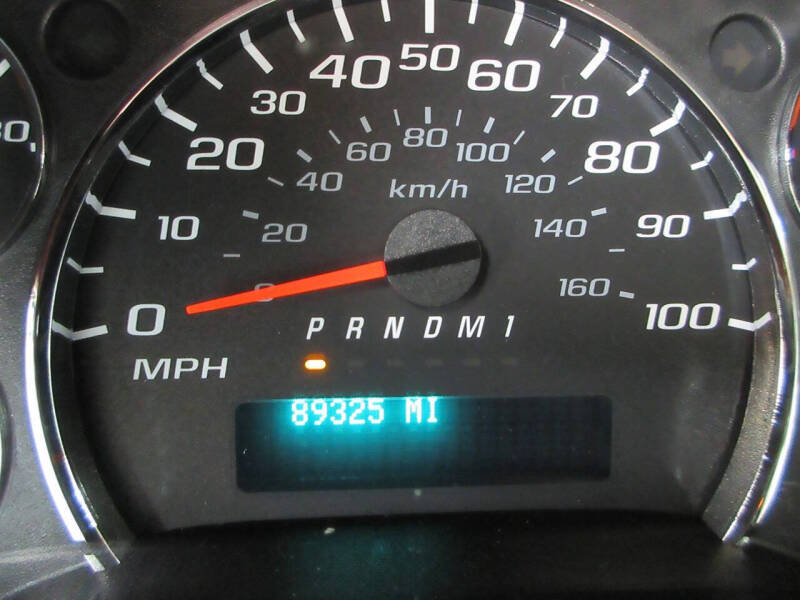 2016 Chevrolet Express 3500