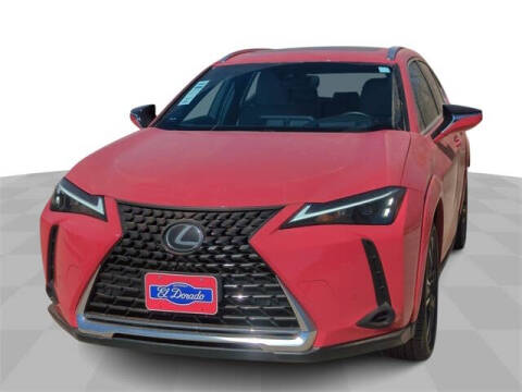2024 Lexus UX 250h for sale at Mary Auto Sales in Mckinney TX