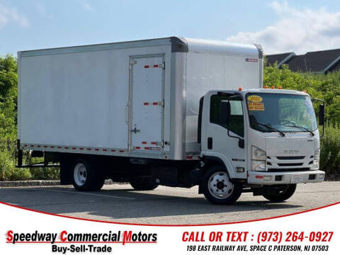 2022 Isuzu NRR