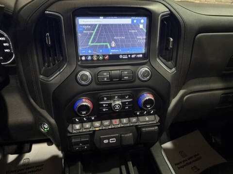 2023 GMC Sierra 2500HD