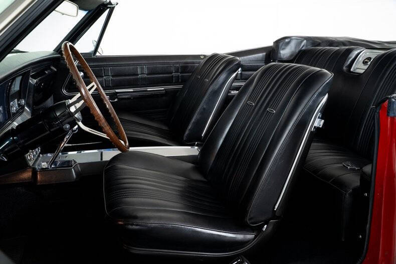1967 Chevrolet Impala